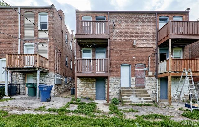 3541 Oregon Avenue, St Louis, MO 63118
