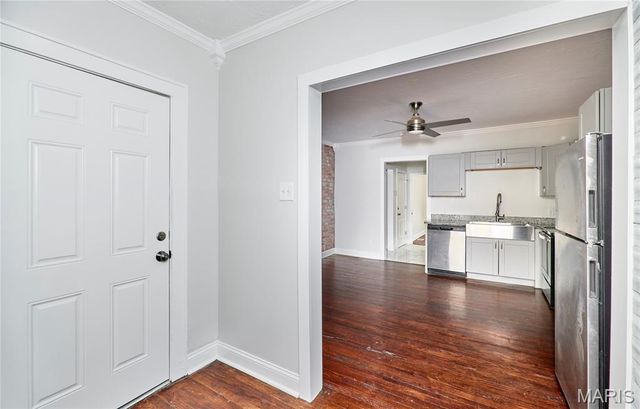 3541 Oregon Avenue, St Louis, MO 63118