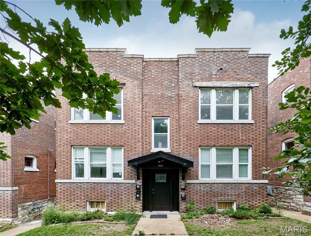 3541 Oregon Avenue, St Louis, MO 63118
