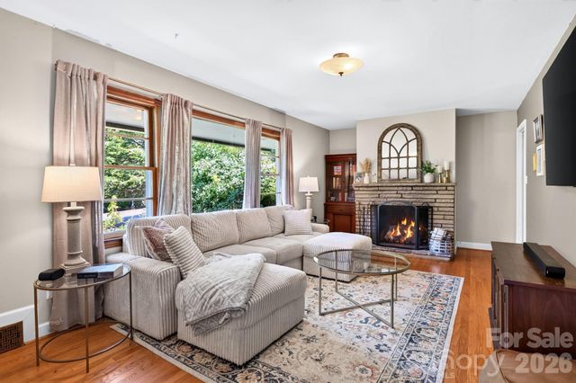 109 Wilshire Drive, Asheville, NC 28806
