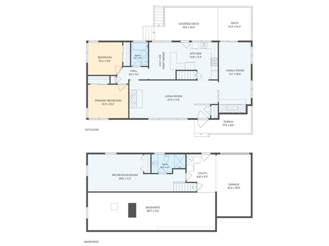 109 Wilshire Drive, Asheville, NC 28806