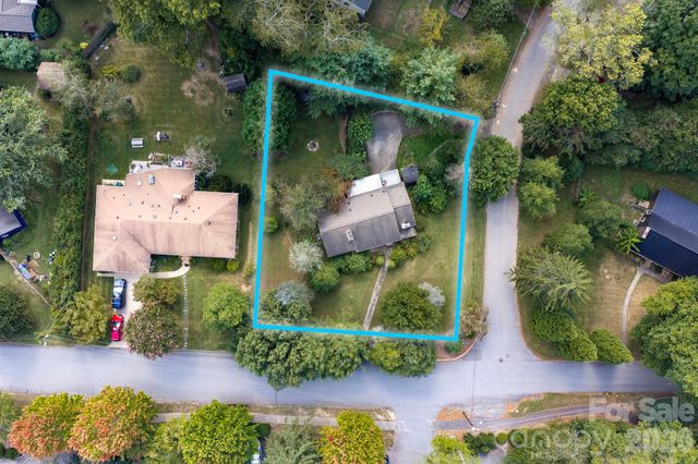 109 Wilshire Drive, Asheville, NC 28806