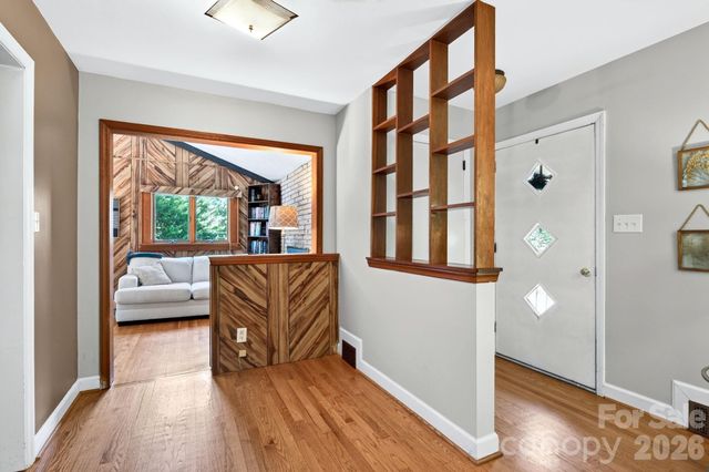 109 Wilshire Drive, Asheville, NC 28806