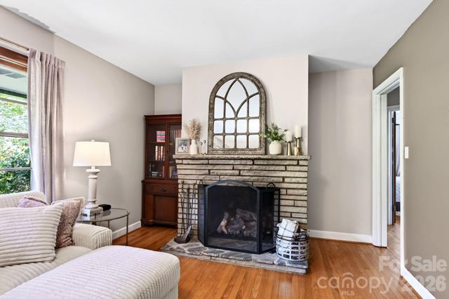 109 Wilshire Drive, Asheville, NC 28806