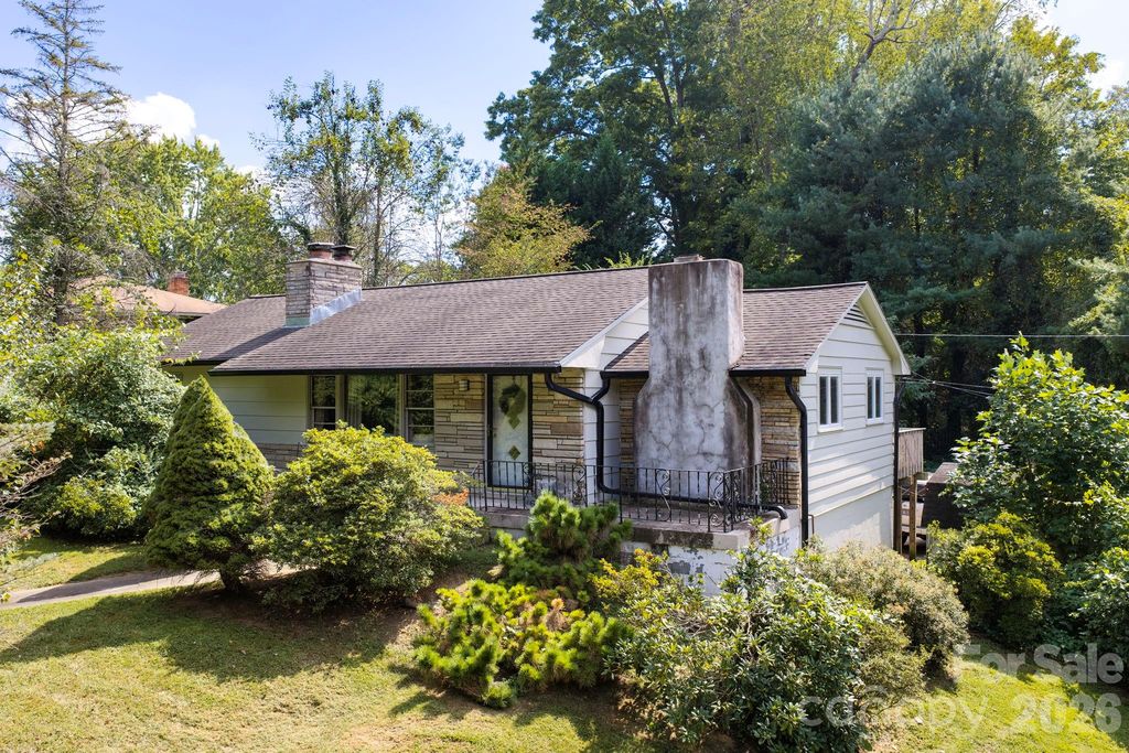 109 Wilshire Drive, Asheville, NC 28806