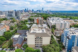 2505 San Gabriel ST 509, Austin, TX 78705