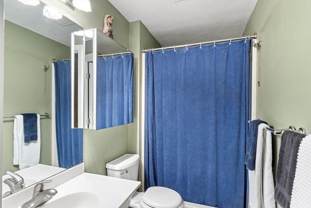 111 Brigham Street 23D, Hudson, MA 01749
