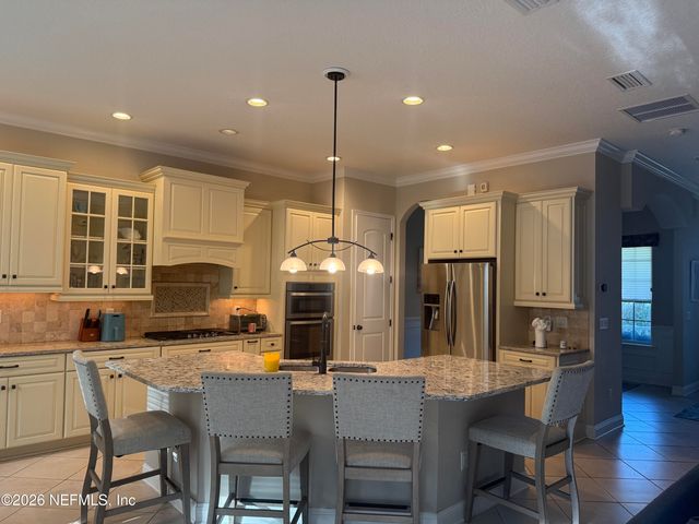 356 PELICAN POINTE Road, Ponte Vedra, FL 32081