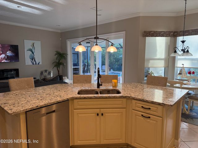 356 PELICAN POINTE Road, Ponte Vedra, FL 32081
