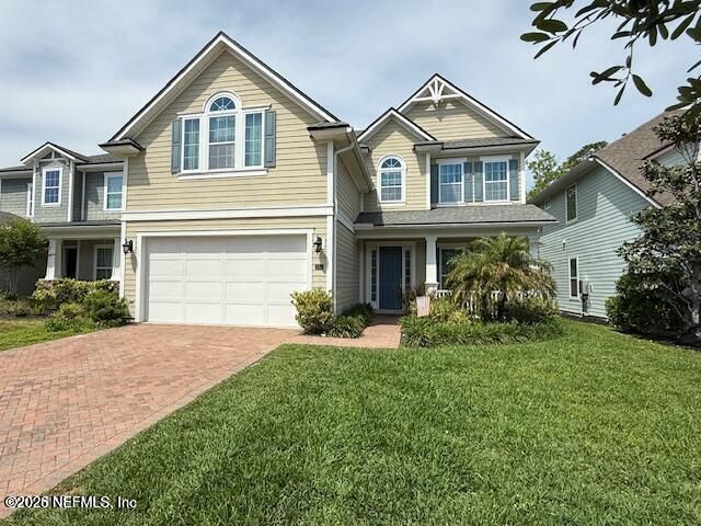 356 PELICAN POINTE Road, Ponte Vedra, FL 32081
