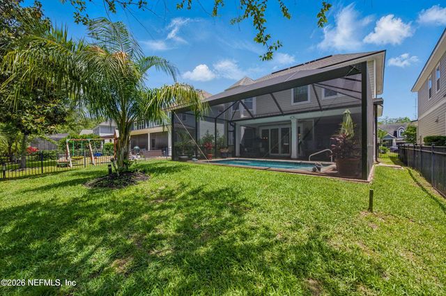 356 PELICAN POINTE Road, Ponte Vedra, FL 32081