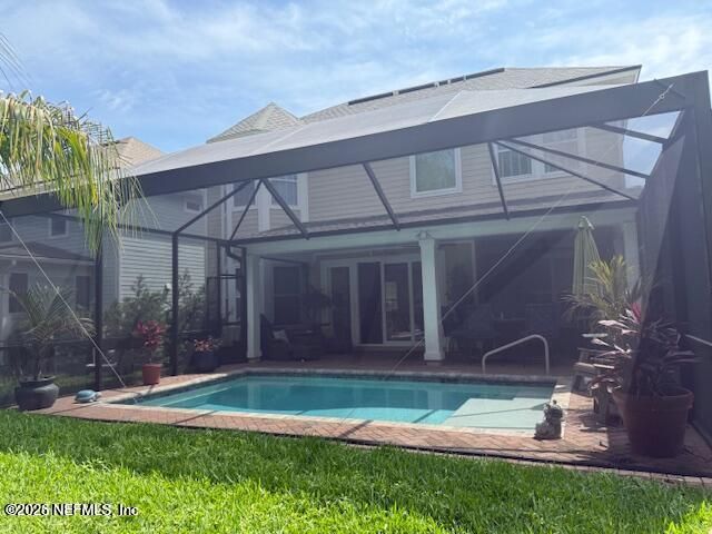 356 PELICAN POINTE Road, Ponte Vedra, FL 32081