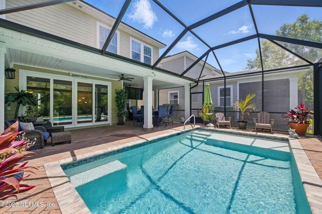 356 PELICAN POINTE Road, Ponte Vedra, FL 32081