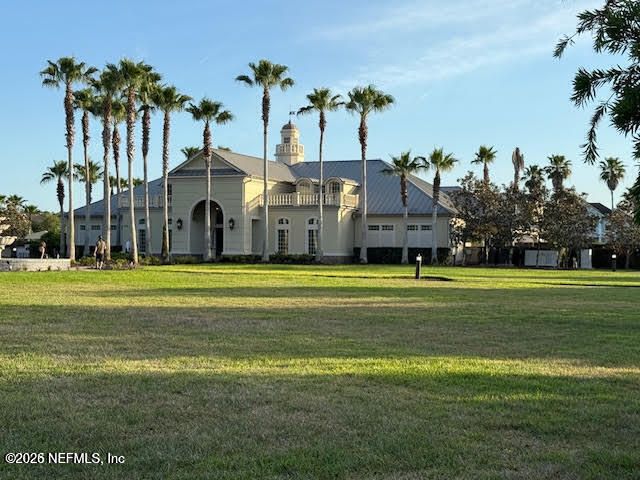 356 PELICAN POINTE Road, Ponte Vedra, FL 32081