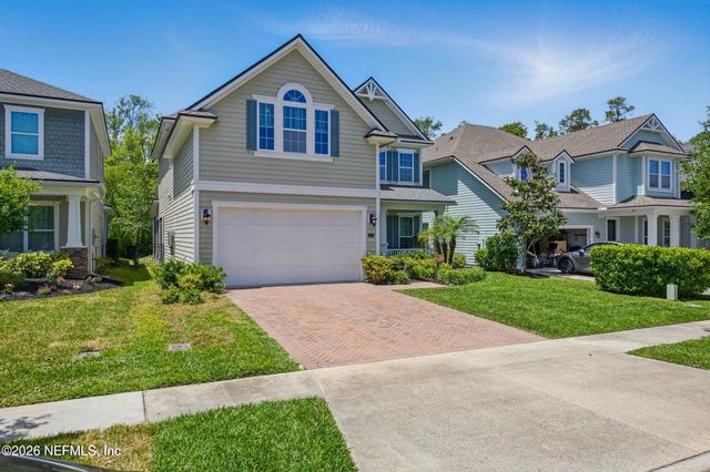 356 PELICAN POINTE Road, Ponte Vedra, FL 32081