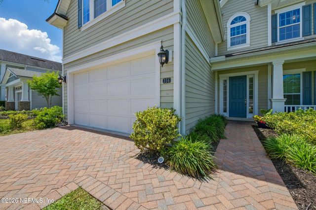 356 PELICAN POINTE Road, Ponte Vedra, FL 32081