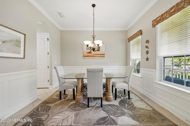 356 PELICAN POINTE Road, Ponte Vedra, FL 32081