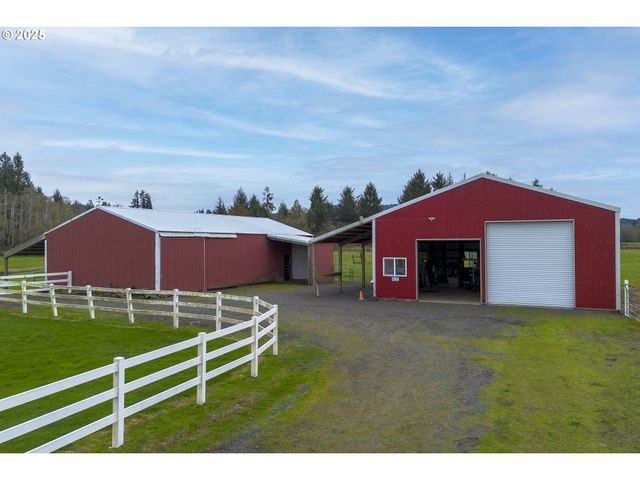 35364 SEARLS Ln, Astoria, OR 97103