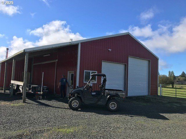 35364 SEARLS Ln, Astoria, OR 97103