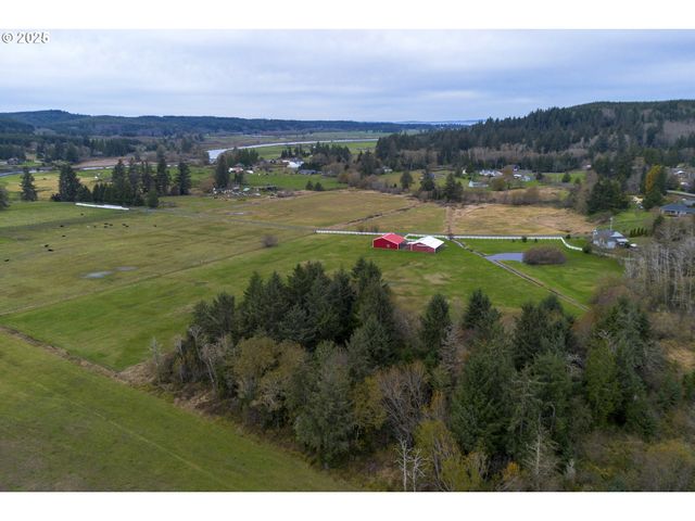 35364 SEARLS Ln, Astoria, OR 97103