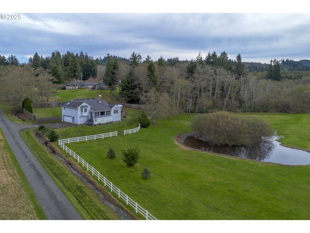 35364 SEARLS Ln, Astoria, OR 97103