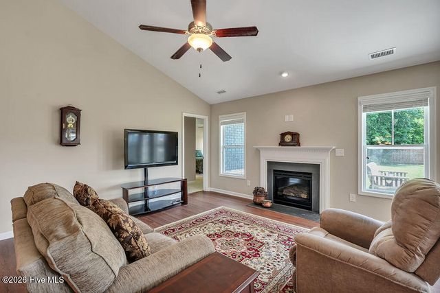 107 Hillshire Drive, Winnabow, NC 28479