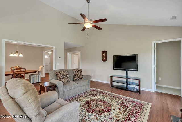 107 Hillshire Drive, Winnabow, NC 28479