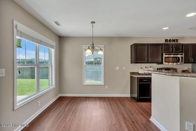107 Hillshire Drive, Winnabow, NC 28479