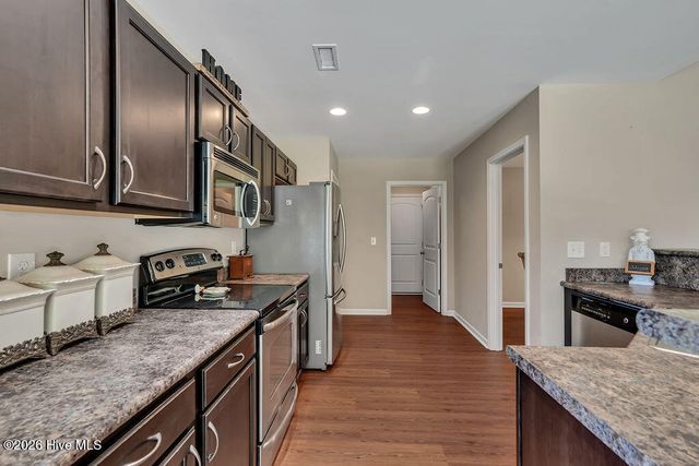 107 Hillshire Drive, Winnabow, NC 28479