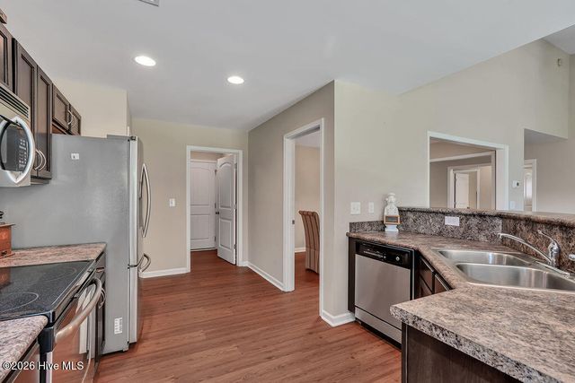 107 Hillshire Drive, Winnabow, NC 28479