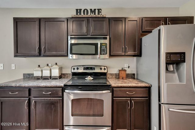 107 Hillshire Drive, Winnabow, NC 28479
