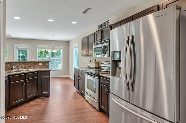107 Hillshire Drive, Winnabow, NC 28479