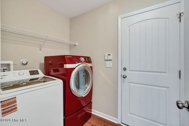 107 Hillshire Drive, Winnabow, NC 28479