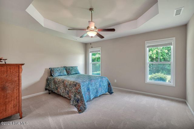 107 Hillshire Drive, Winnabow, NC 28479
