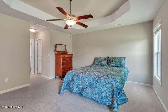 107 Hillshire Drive, Winnabow, NC 28479