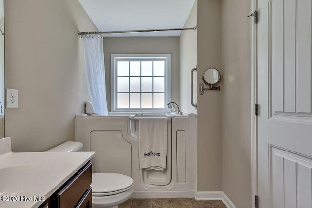 107 Hillshire Drive, Winnabow, NC 28479