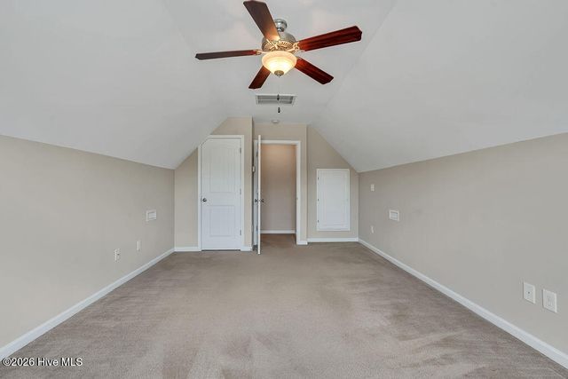 107 Hillshire Drive, Winnabow, NC 28479