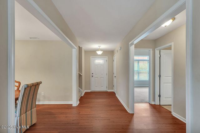 107 Hillshire Drive, Winnabow, NC 28479