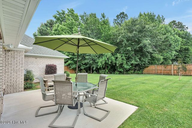 107 Hillshire Drive, Winnabow, NC 28479