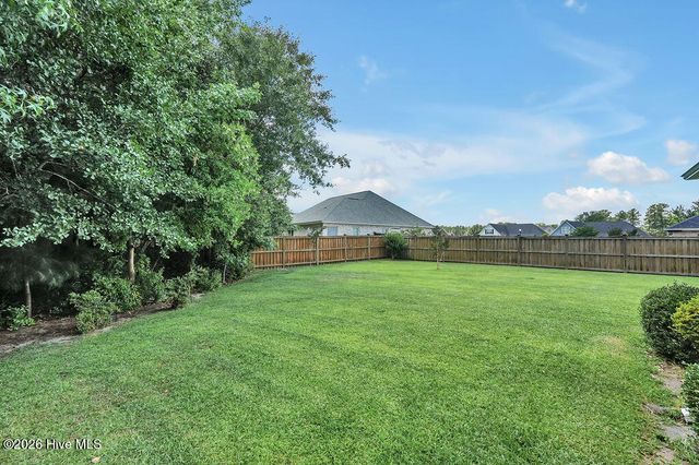 107 Hillshire Drive, Winnabow, NC 28479