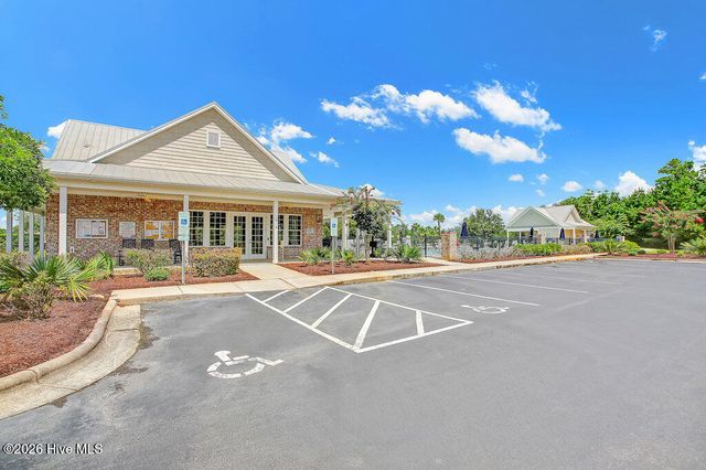 107 Hillshire Drive, Winnabow, NC 28479