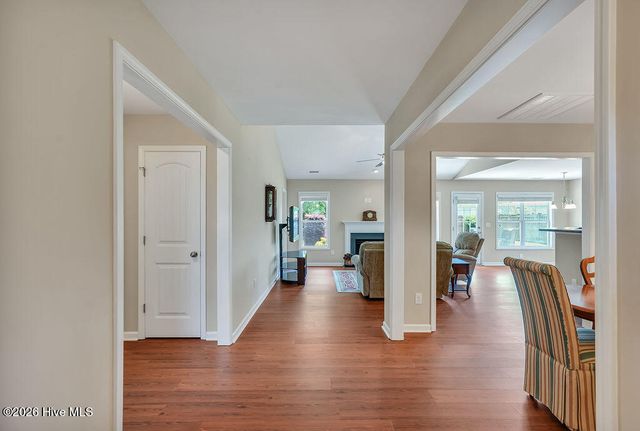 107 Hillshire Drive, Winnabow, NC 28479