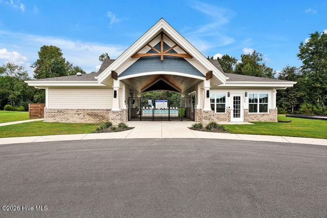 107 Hillshire Drive, Winnabow, NC 28479