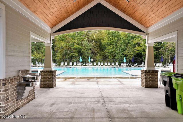 107 Hillshire Drive, Winnabow, NC 28479
