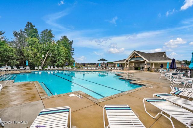 107 Hillshire Drive, Winnabow, NC 28479