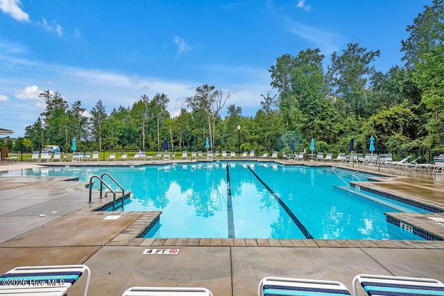 107 Hillshire Drive, Winnabow, NC 28479