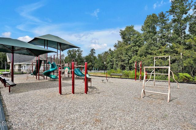 107 Hillshire Drive, Winnabow, NC 28479