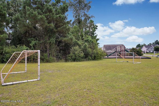 107 Hillshire Drive, Winnabow, NC 28479