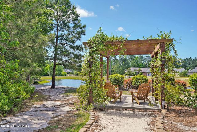 107 Hillshire Drive, Winnabow, NC 28479