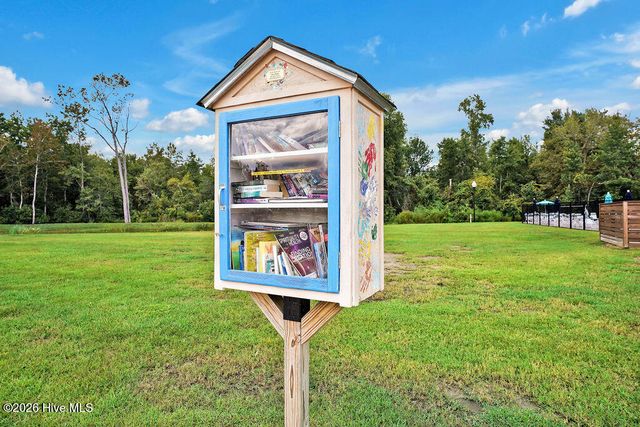 107 Hillshire Drive, Winnabow, NC 28479